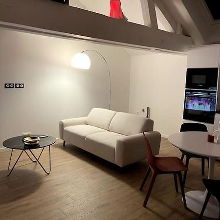 Superbe Appartement A Beaune 博讷 外观 照片