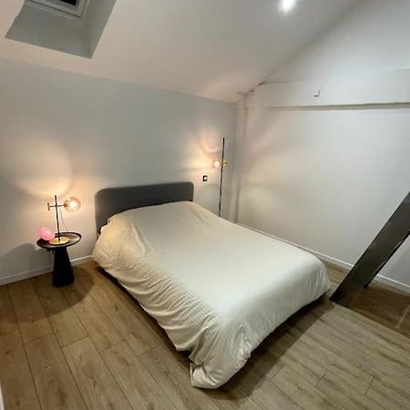 Superbe Appartement A Beaune 博讷 外观 照片