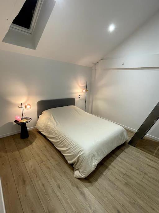 Superbe Appartement A Beaune 博讷 外观 照片