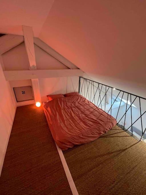 Superbe Appartement A Beaune 博讷 外观 照片